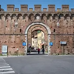 Porta Ovile Civico 5