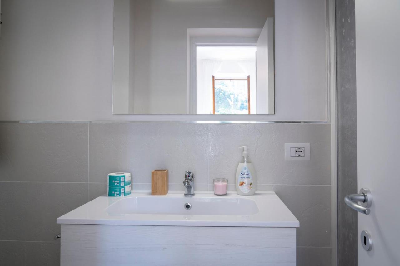 Apartamento Porta Ovile Civico 5 *
