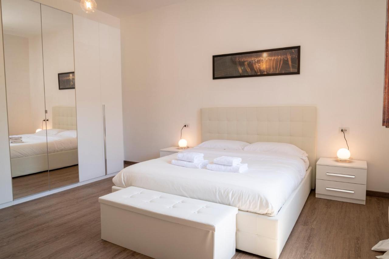 Porta Ovile Civico 5 Apartamento