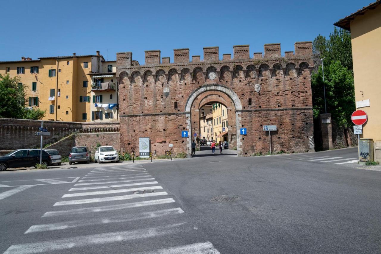 Porta Ovile Civico 5 Apartamento *