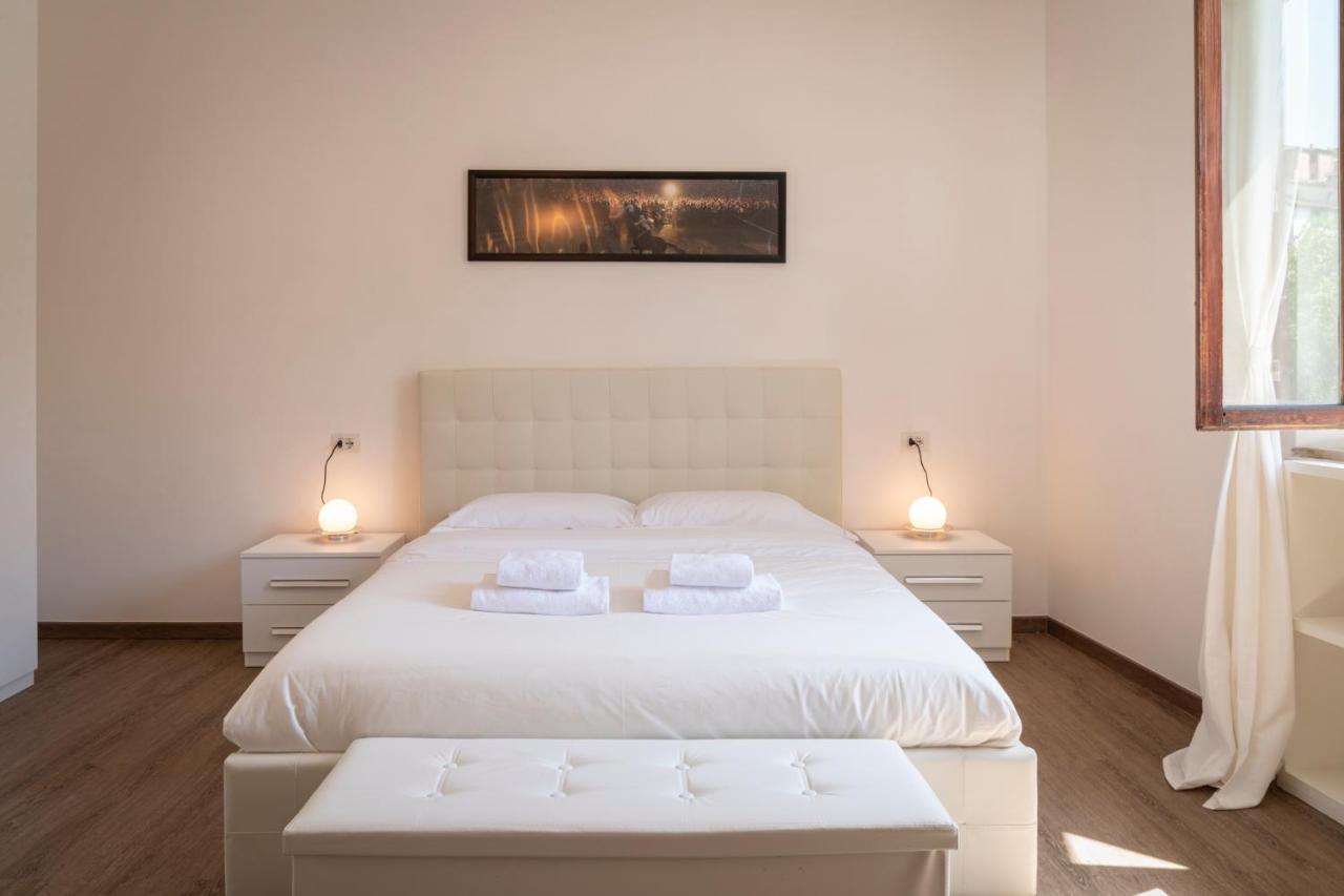 Apartamento Porta Ovile Civico 5 Siena
