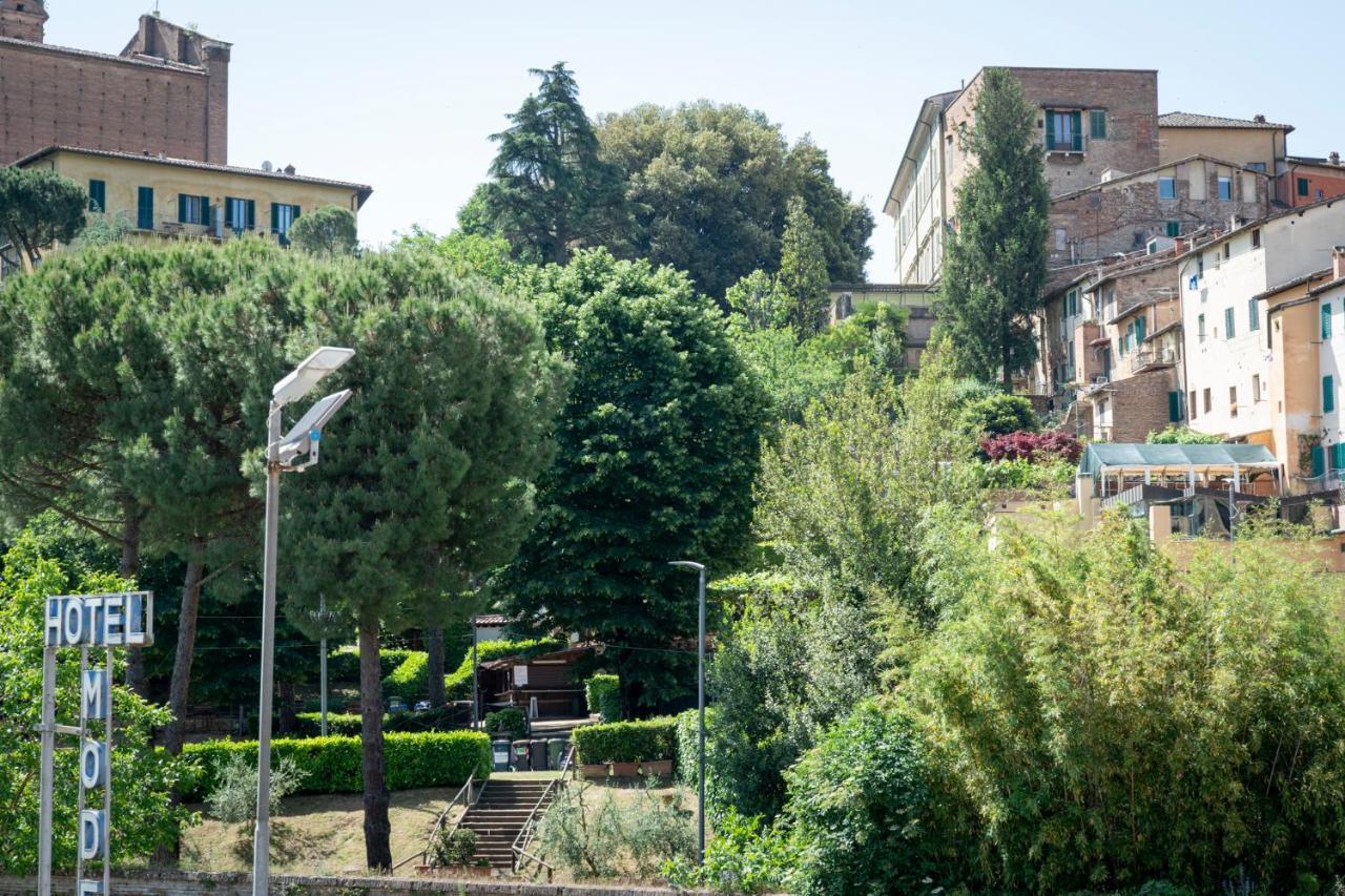 Porta Ovile Civico 5 Apartamento
