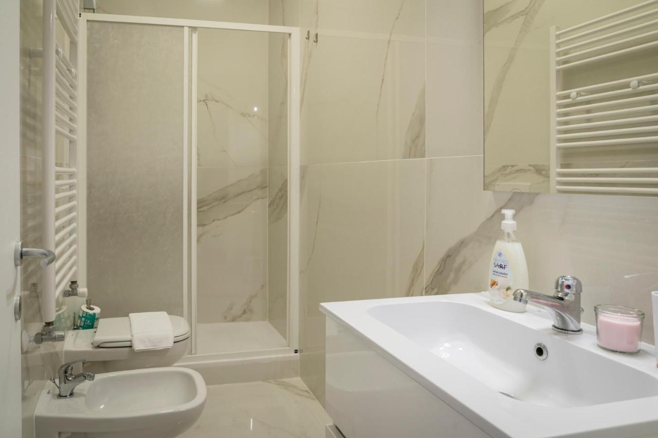 Apartamento Porta Ovile Civico 5 Siena