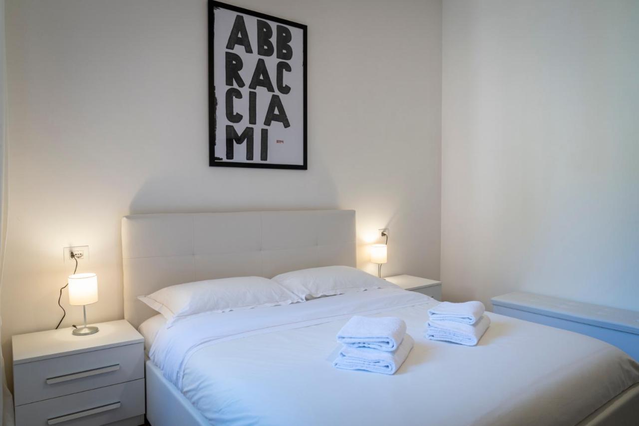 Apartamento Porta Ovile Civico 5 *