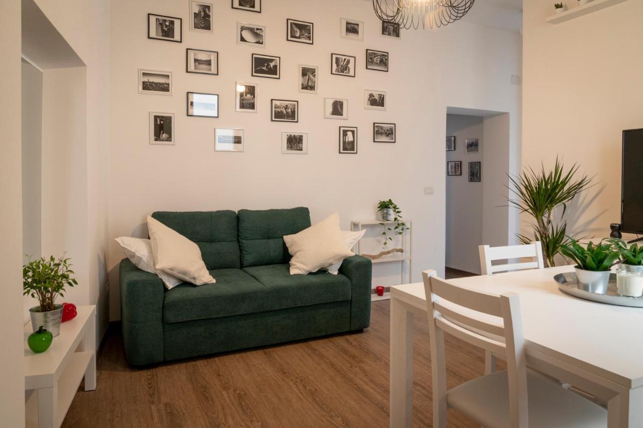Apartamento Porta Ovile Civico 5 Siena