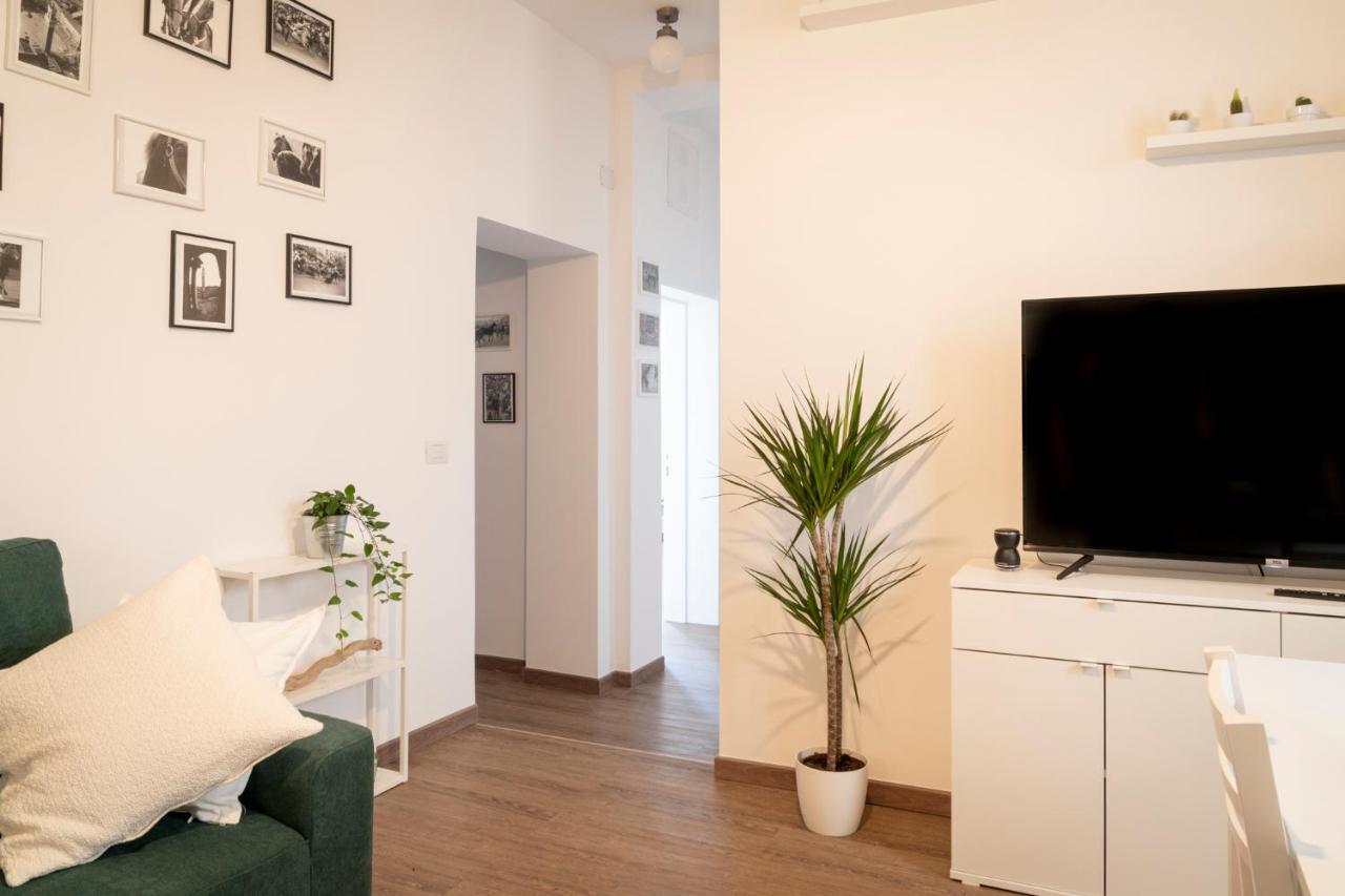 Apartamento Porta Ovile Civico 5 Siena