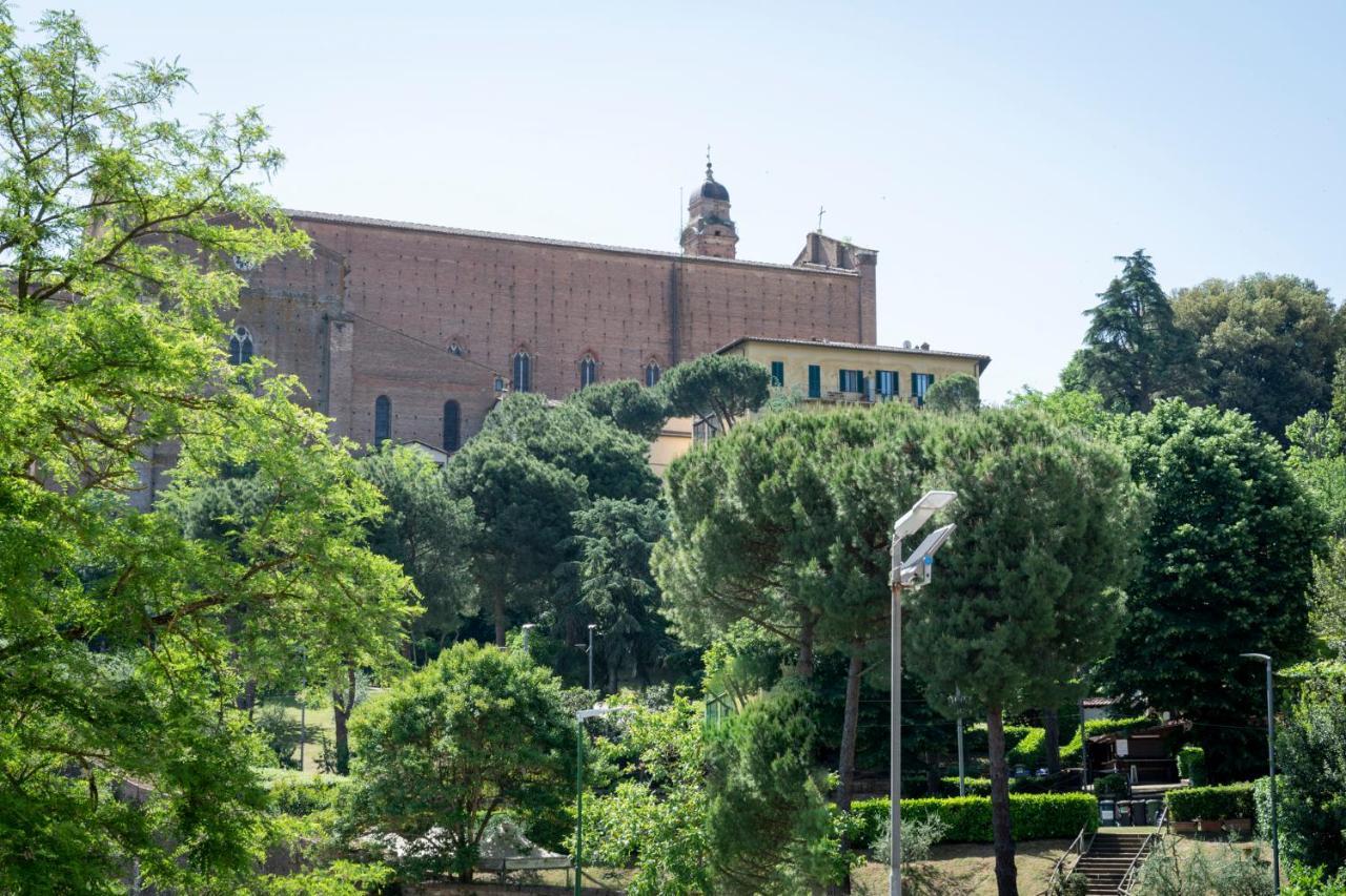 Porta Ovile Civico 5 Apartamento