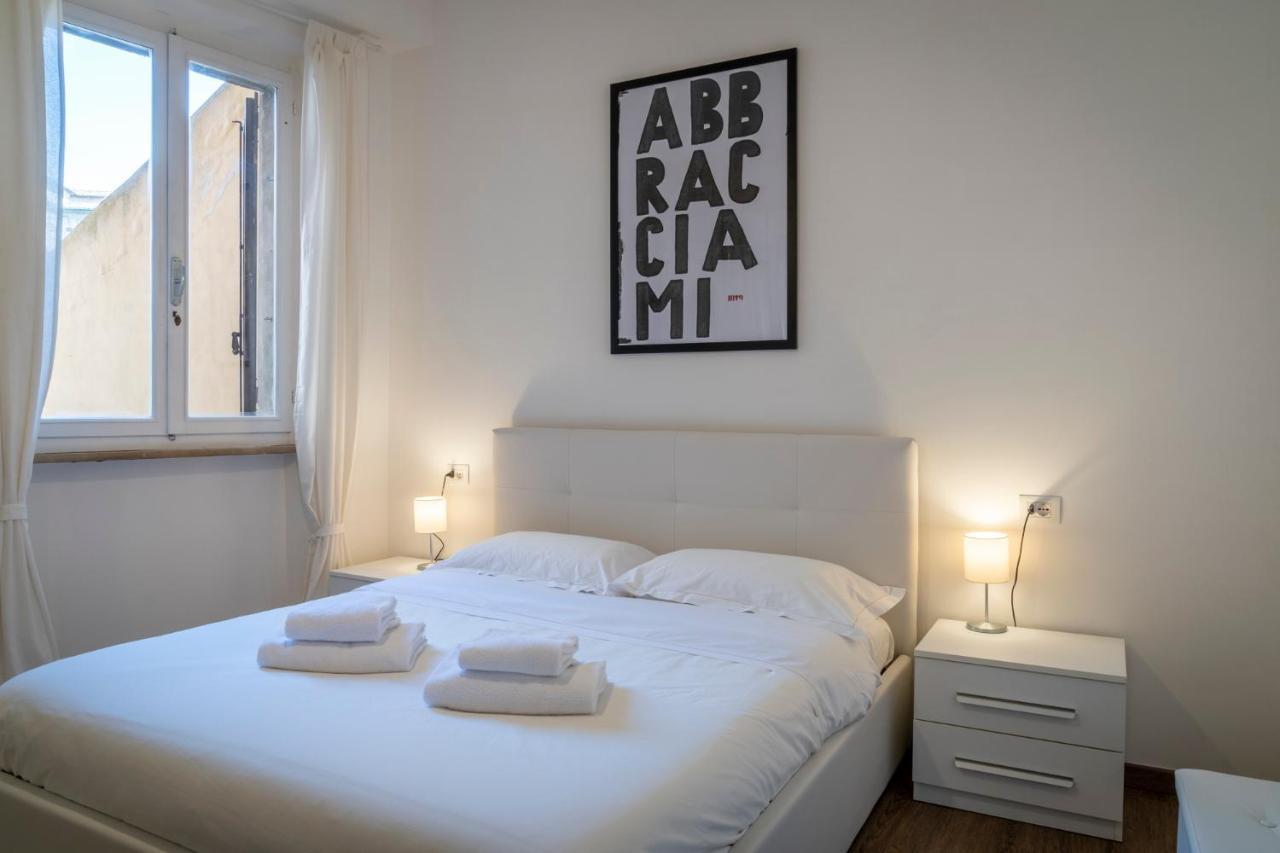 Apartamento Porta Ovile Civico 5 Siena