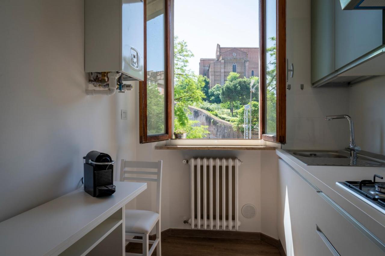 Apartamento Porta Ovile Civico 5