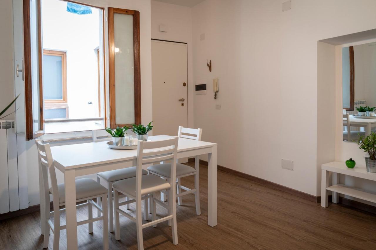 Apartamento Porta Ovile Civico 5